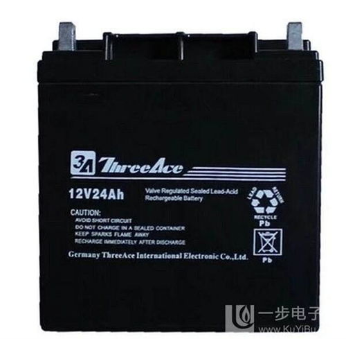 德國3athree ace蓄電池12v33ah穩定電網電池 新聞資訊12v33ah
