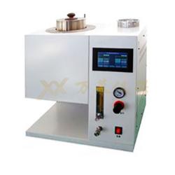 殘?zhí)繙y(cè)定儀廠家,殘?zhí)繙y(cè)定儀,萬(wàn)慕儀器