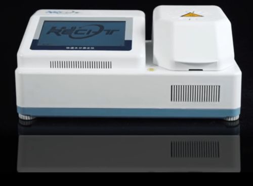 食品快速水分測定儀與電瓶電力恢復儀的操作與介紹