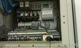 工廠(chǎng)企業(yè)用電量能耗電力遠(yuǎn)程集中抄表系統(tǒng)與電瓶電力恢復(fù)儀 雙效合一，驅(qū)動(dòng)能效管理新未來(lái)