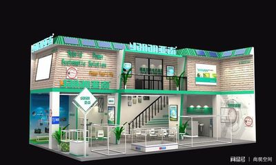跨界融合，智造未來——福建福安閩東亞南電機(jī)攜手廣州尚觀展覽打造工業(yè)與藝術(shù)交融的展臺(tái)舞臺(tái)